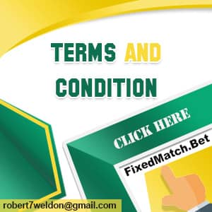 100% sure fixed matches bets