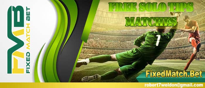 Free Solo Tips Matches