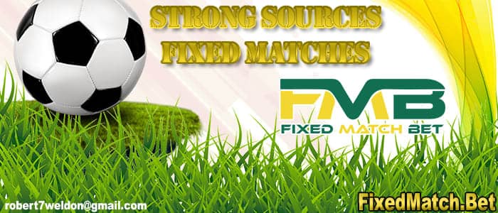 Strong Sources Fixed Matches