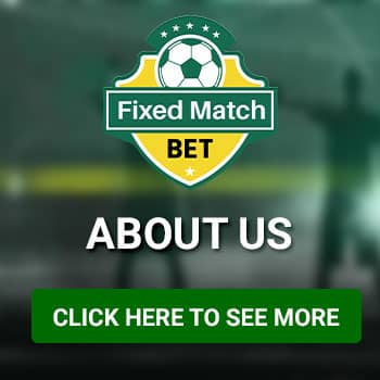 Fixed on sale odds predictions