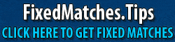Super Fixed Match Today