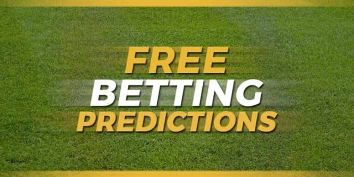 Free Betting