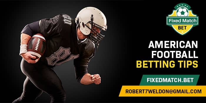 american football betting tips