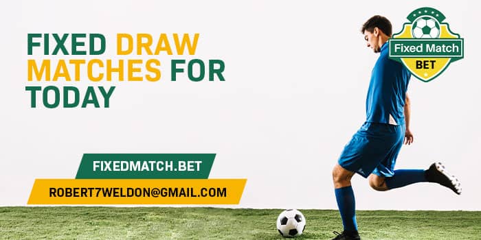 fixed-draw-matches-today-football-today-fixed-matches-bettting-100