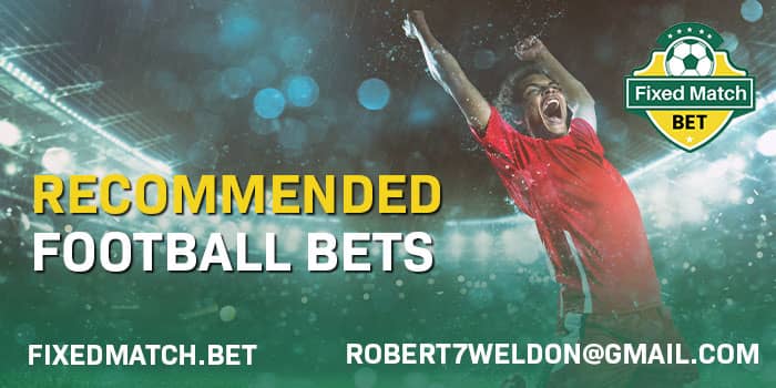 recommended football bets