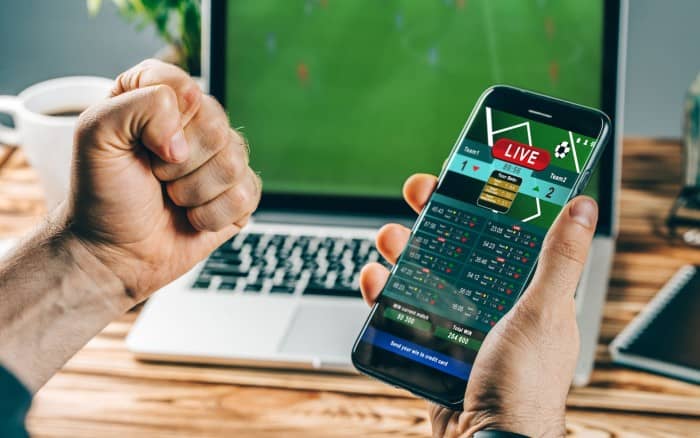 Football Betting Strategies