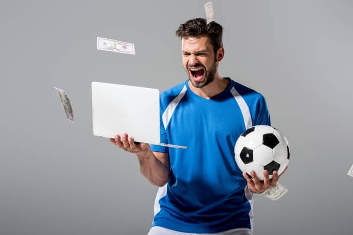 Soccer Betting Rules
