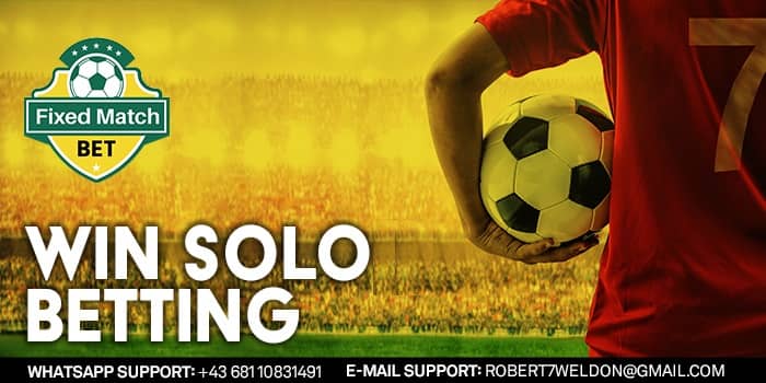 WIN Solo Betting