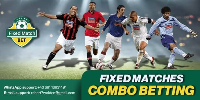 Fixed Matches Combo Betting