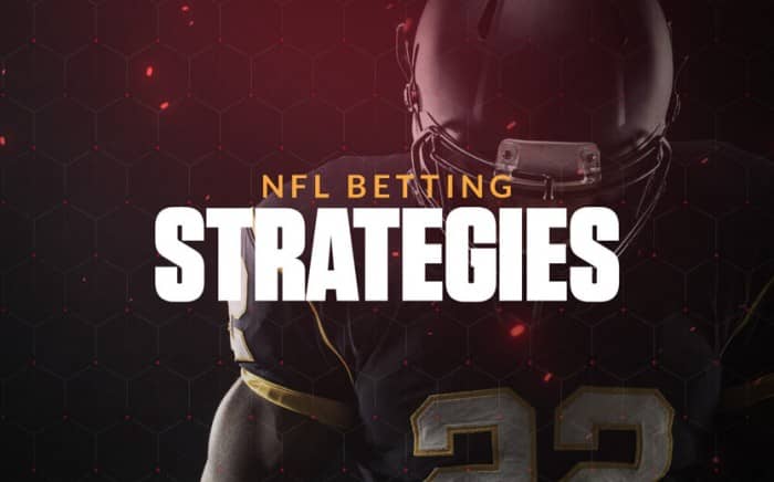 NFL Betting Strategy