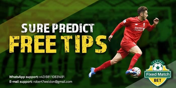 Sure Predictions Free Tips