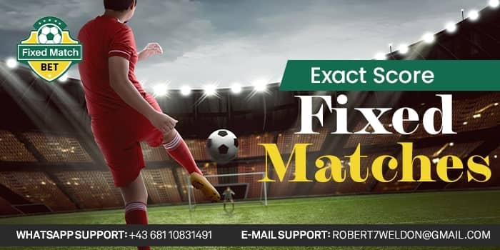 Asian Betting Fixed Matches