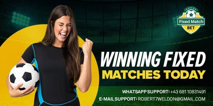 Double Win Fixed Matches