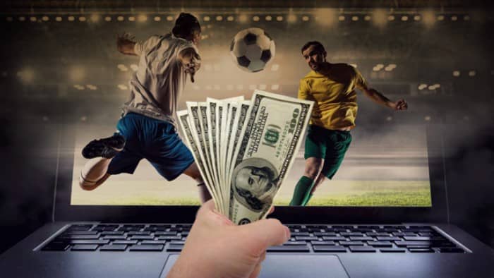 In-play Betting Fixed Matches