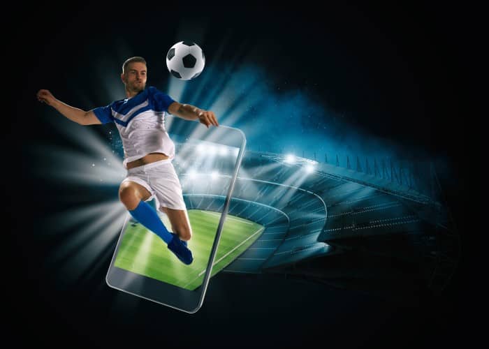 How to Find the Right Online Casino for Your Football Betting