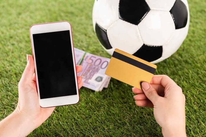 Soccer Betting Fixed Matches