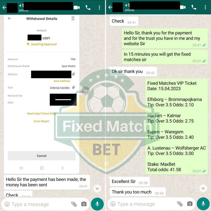 safe betting max stake fixed matches