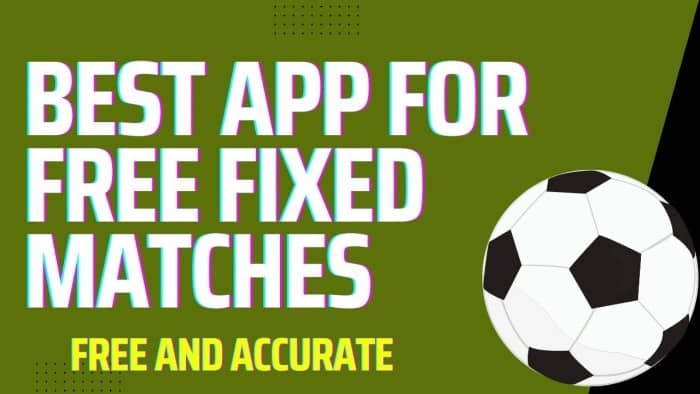 HT FT Fixed Matches Free Tips