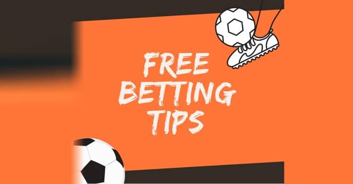 Sportal Betting Tips