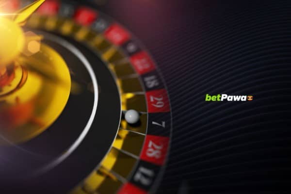 Online Betting With Betpawa Casino