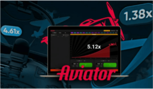 Review of Aviator by Spribe: Your Next Favorite Casino Game in Malawi