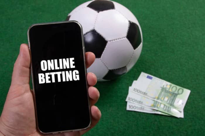 Betting Big Odds Football Fixed Matches