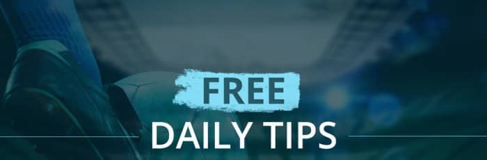 Free Odds Tips