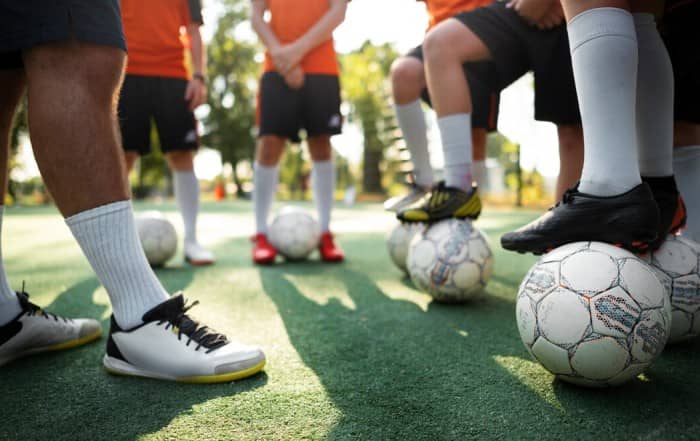 High Odds Fixed Football Matches