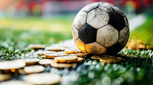 Real Betting Football Tips