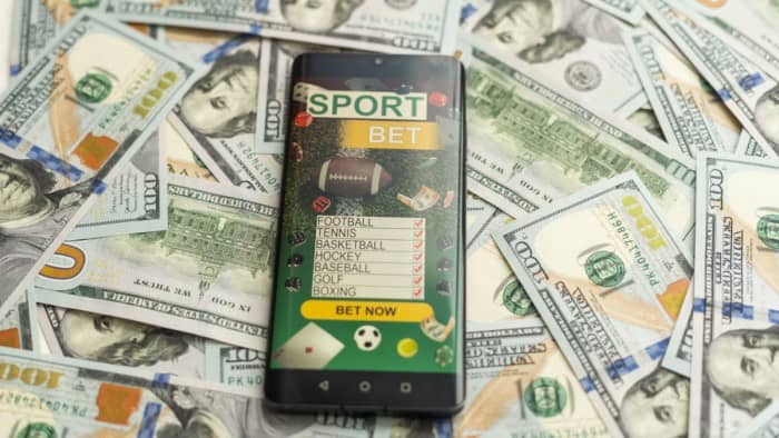 Expert Tips Betting Sites