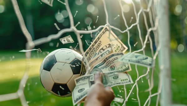 Fixed Betting Football Tips