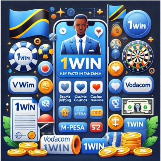 Online Betting 1win