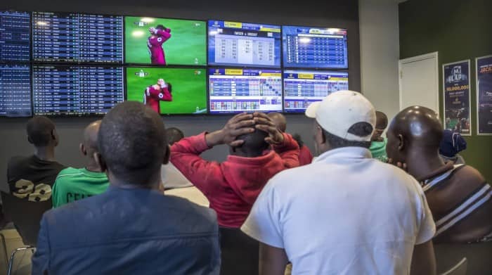 Correct Score Weekend Big Odds