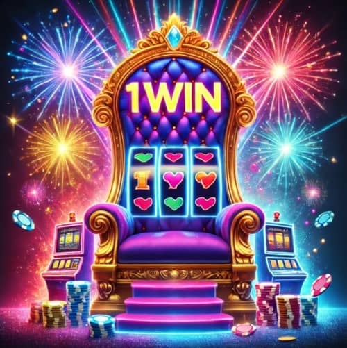 1win Nigeria casino