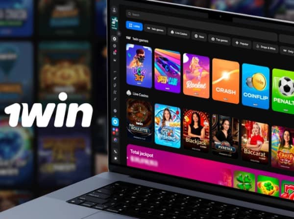 1Win - Official Casino and Sports Betting Site in Kenya 1Win - Official Casino and Sports Betting Site in Kenya