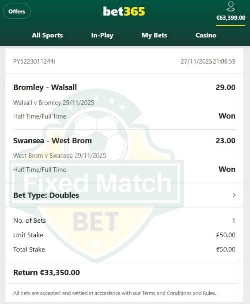 Weekend ht ft big odds matches Football Weekend ht ft big odds matches Football