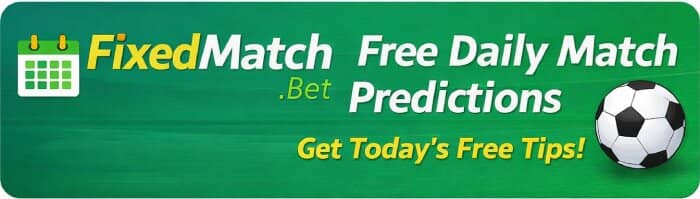 Get Free Prediction Tips Today 2026