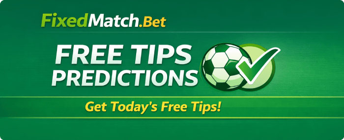 2026 Free Tips Predictions