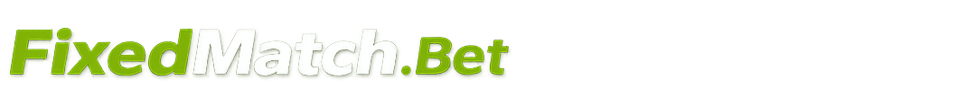 Fixed Matches Football Tips