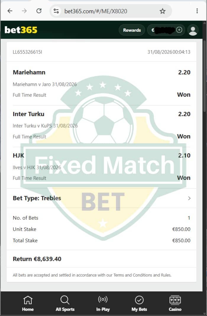 Sure predictions 31.08.2026 Free tips Sure predictions 31.08.2026 Free tips